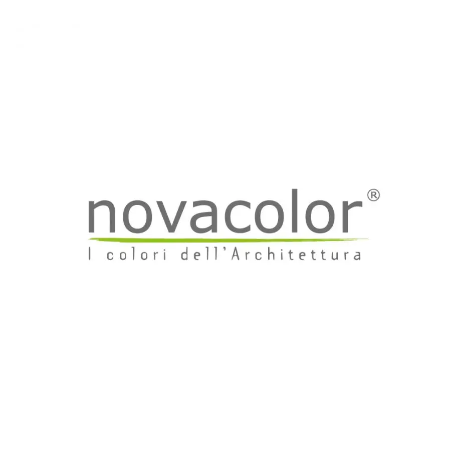 Novacolor Logo